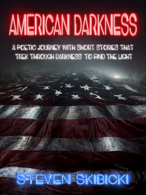 cover image of American Darkness